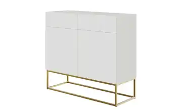 Sideboard Veldio Weiß