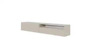 TV-Element Veldio Taupe