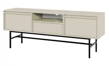 Lowboard Evo Taupe