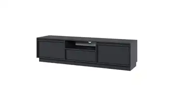 Lowboard Evo Schwarz