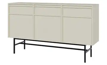 Sideboard Evo Beige