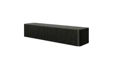 TV-Element Ovarlo Schwarz