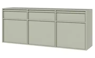 Sideboard Evo Salbeigrün