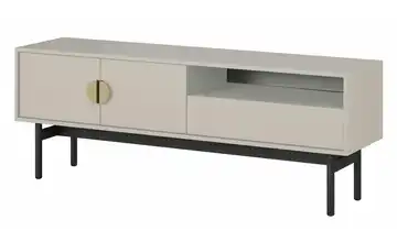 Lowboard Stoon Taupe