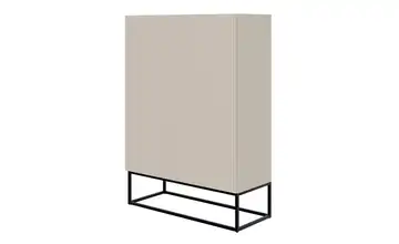 Highboard Veldio Greige