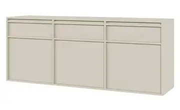 Sideboard Evo Taupe