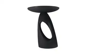 Beistelltisch Schwarz