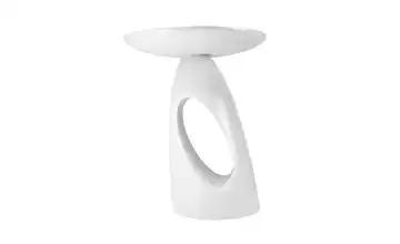 Beistelltisch Polarweiß