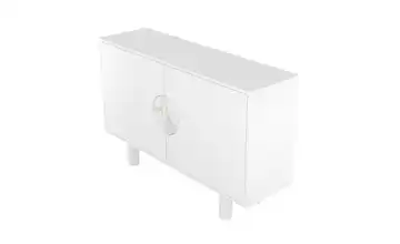 Sideboard Weiß