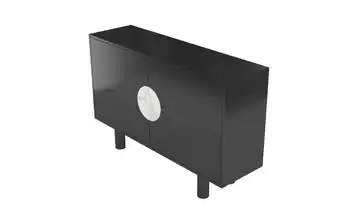 Sideboard Schwarz