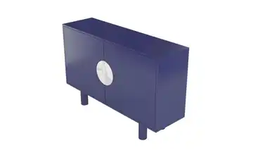 Sideboard Marineblau