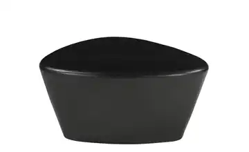  Beistelltisch  Black Smooth