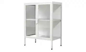  Standvitrine  Floka