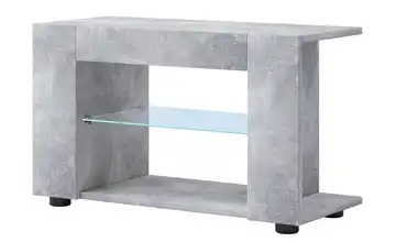  Lowboard  Plexalo