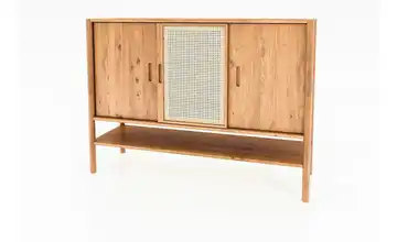 Highboard Pola Wildeiche