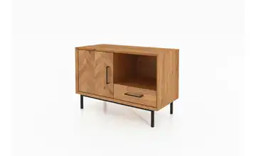 Sideboard Clara Wildeiche