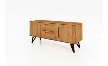 Sideboard Karl Wildeiche