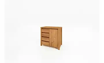 Sideboard Theo Wildeiche