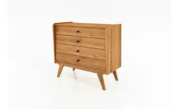 Kommode Hugo Wildeiche