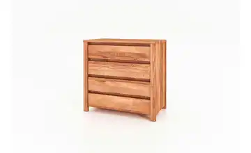 Kommode Kernbuche