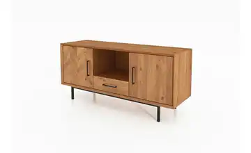 Sideboard Clara Wildeiche