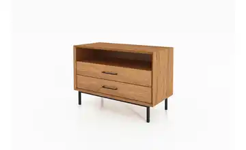 Kommode Clara Wildeiche