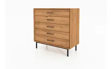 Kommode Clara Wildeiche