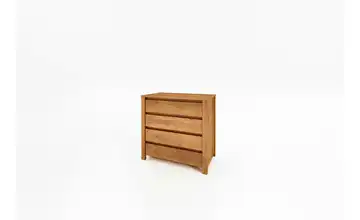 Kommode Theo Wildeiche
