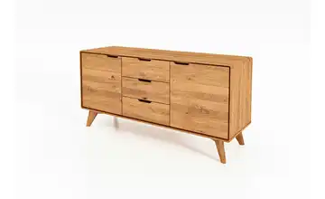 Sideboard Albert Wildeiche