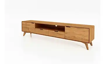 Lowboard Albert Wildeiche
