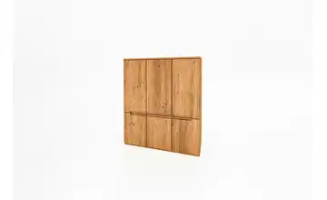 Highboard Felix Wildeiche