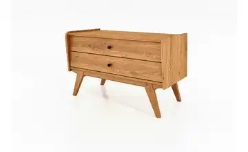 Kommode Hugo Wildeiche