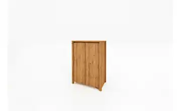 Highboard Theo Wildeiche