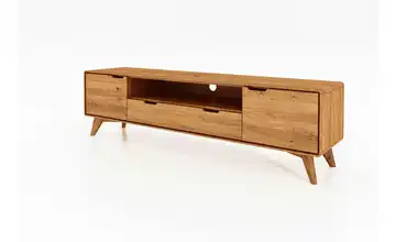Lowboard Albert Wildeiche