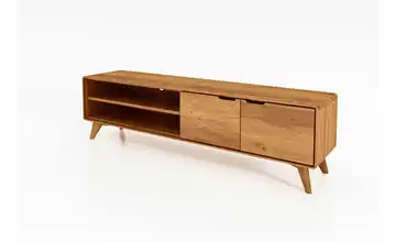 Lowboard Albert Wildeiche