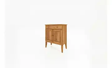Highboard Erik Wildeiche