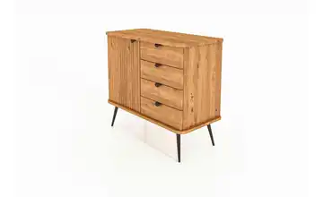 Sideboard Nico Wildeiche