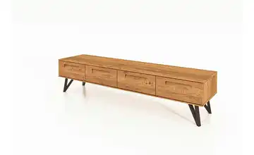 Lowboard Karl Wildeiche