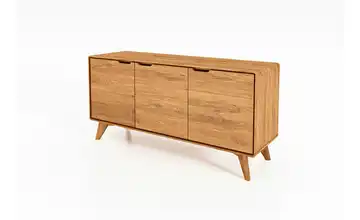Sideboard Albert Wildeiche