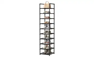  Schuhregal  