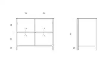  Sideboard  