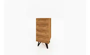 Kommode Karl Wildeiche