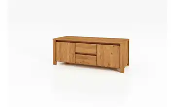 Lowboard Theo Wildeiche