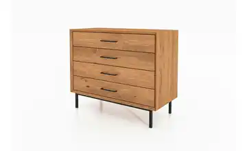 Kommode Clara Wildeiche