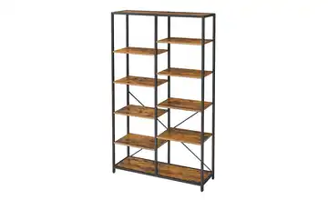  Bücherregal  Barden