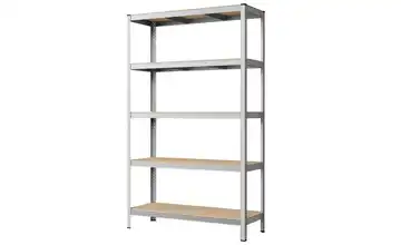 Schwerlastregal  Cozory