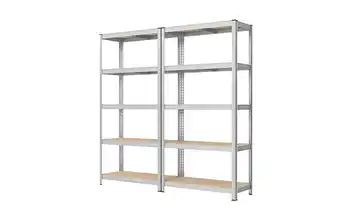 Schwerlastregal  Cozory