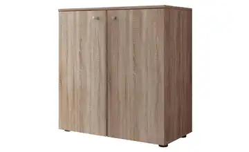 Sideboard Eiche Sonoma (Nachbildung)