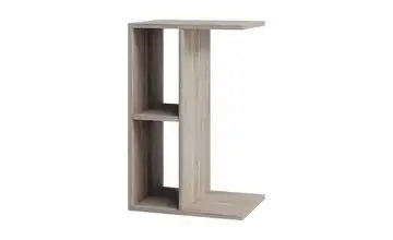Beistelltisch Nachto-Stand Eiche Sonoma (Nachbildung)