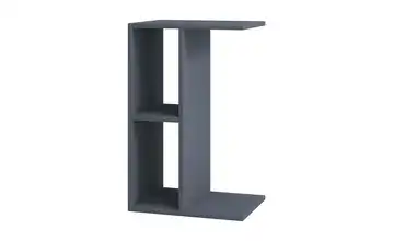 Beistelltisch Nachto-Stand Anthrazit
